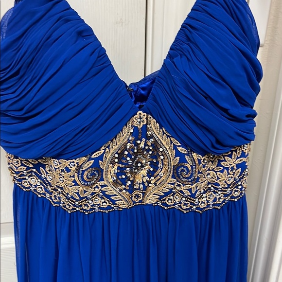 Aidan Mattox Dress - Picture 2 of 7